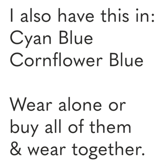 Lavender Pendant Necklace Floral - Picture 6 of 9